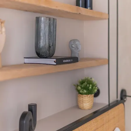 Apartmán Home3city Klimatyczne Poddasze