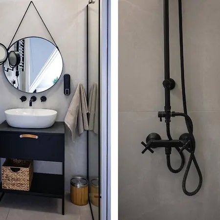 Apartmán Home3city Klimatyczne Poddasze *