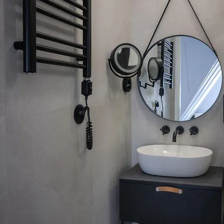 Home3city Klimatyczne Poddasze Apartmán Sopoty