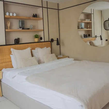 Apartmán Home3city Klimatyczne Poddasze Sopoty