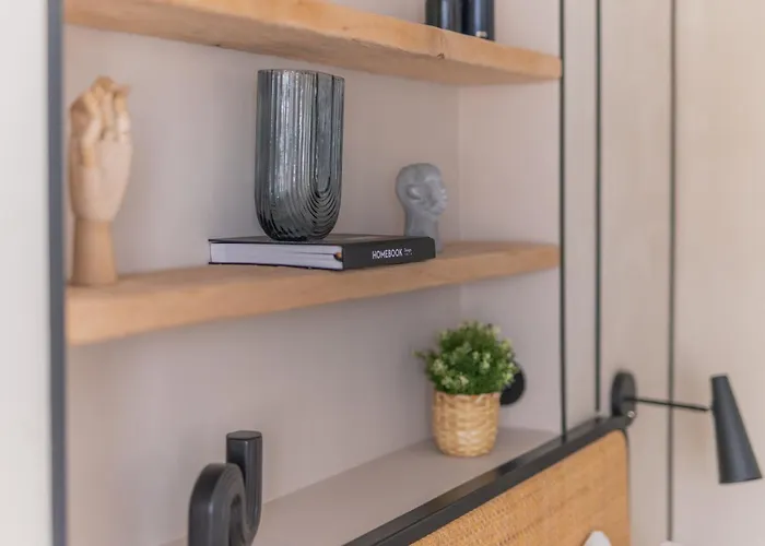 Apartmán Home3city Klimatyczne Poddasze