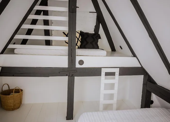 Apartmán Home3city Klimatyczne Poddasze