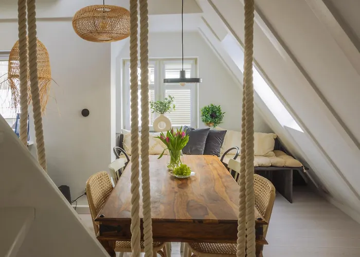 Home3city Klimatyczne Poddasze Apartmán Sopoty