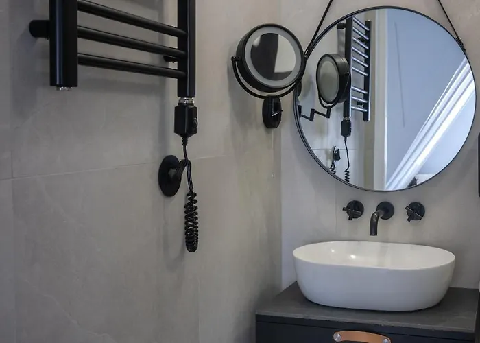 Home3city Klimatyczne Poddasze Apartmán Sopoty