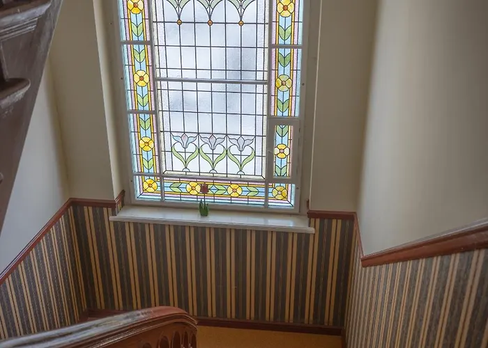 Home3city Klimatyczne Poddasze Sopoty